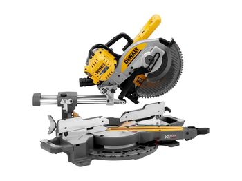 купить Торцовочная пила Dewalt DCS727N в Кишинёве 