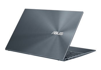 NB ASUS 14.0" Zenbook UM425QA (Ryzen 7 5800H 16Gb 512Gb) 