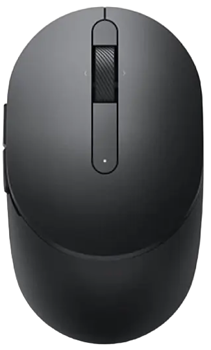 Mouse Wireless DELL MS5120W, Black 