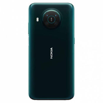 Nokia X10 5G 6/64Gb Duos, Forest Green 