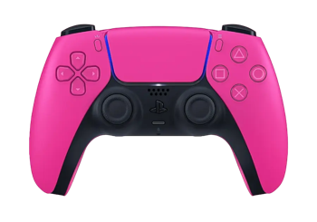 Gamepad SONY PS5 DualSense, Nova Pink 