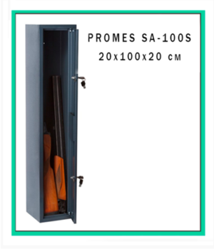promes SA-100s 
