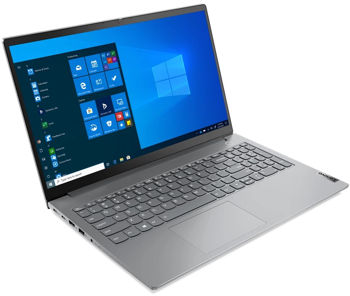 купить Lenovo ThinkBook 15 G3 ARE Grey - 15.6" FHD IPS, AMD Ryzen 7 5700U, 16GB DDR4 (8GB on board), SSD 512GB в Кишинёве 