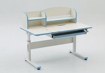 Kids table SIHOO H9C Blue 