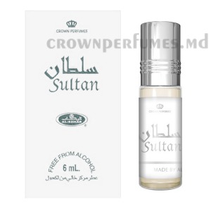 Масляные духи Sultan | Султан 