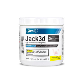 Jack3D 248G 