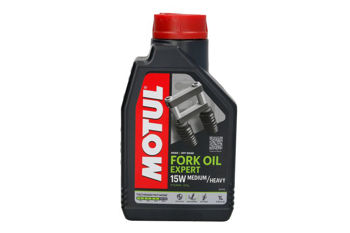 Масло для вилки MOTUL FORKOIL EXP15W 