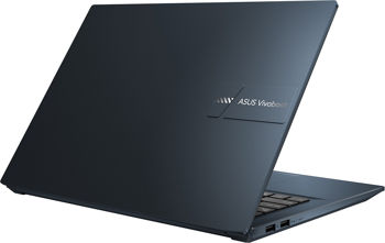 купить NB ASUS 14.0" Vivobook Pro 14 OLED M3401QA (Ryzen 5 5600H 8Gb 256Gb) в Кишинёве 
