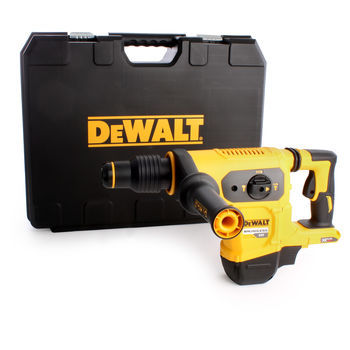 АККУМУЛЯТОРНЫЙ ПЕРФОРАТОР DEWALT SDS-PLUS DCH481N 