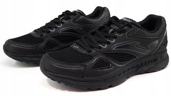 Обувь спортивная р. Joma R.VITAS-2021 black 