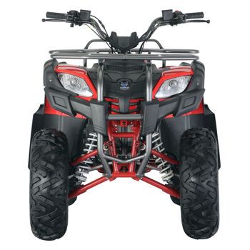 ATV Mikilon Hammer 175cc 