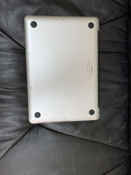 Apple MacBook Pro 13" A1502 (Late 2013) i5 2.4GHZ/8GB/128GB (Grade C) 