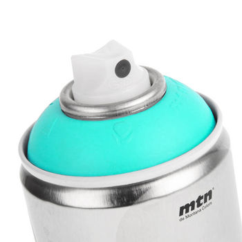 MTN 94 RV-245 Cyan 400 МЛ 