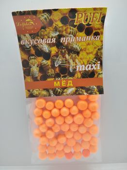 Пенопласт PUFI Мед maxi 