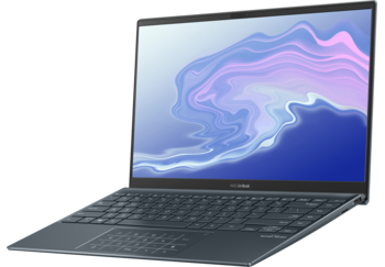купить NB ASUS 14.0" Zenbook UM425UA (Ryzen 5 5500U 8Gb 512Gb Win 10) в Кишинёве 