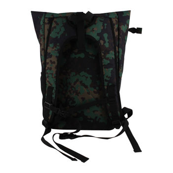 купить Рюкзак Peak BACKPACK BW18212 DK.GREEN CAMO в Кишинёве 