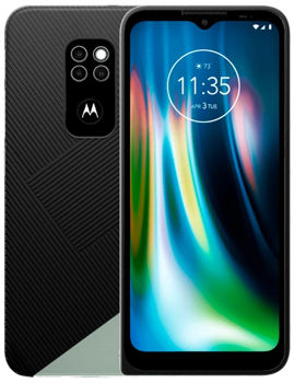 Motorola Defy (2021) 4/64GB Duos, Green 
