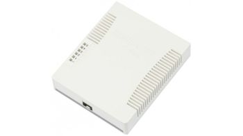 купить CSS106-5G-1S в Кишинёве 