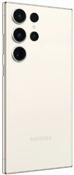 Samsung Galaxy S23 Ultra 12/512GB Duos (S918B), Cream 