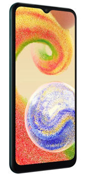 Samsung Galaxy A04 4/64GB Duos ( SM-A045 ), Green 