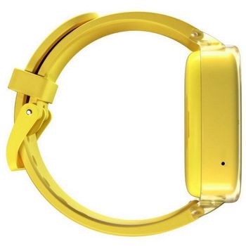 Elari KidPhone Fresh, Yellow 