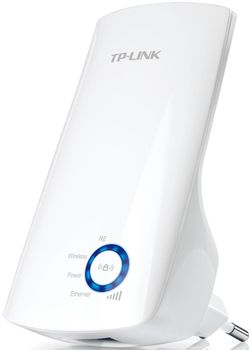 Wi-Fi роутер TP-Link TL-WA850RE 