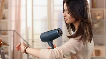 Hair Dryer Philips BHD512/00 