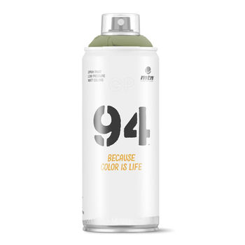 MTN 94 RV-180 Thai Green 400 МЛ 