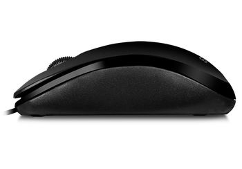 Keyboard & Mouse SVEN KB-S320C, Fullsize layout, Splash proof, Fn key, Black, USB 