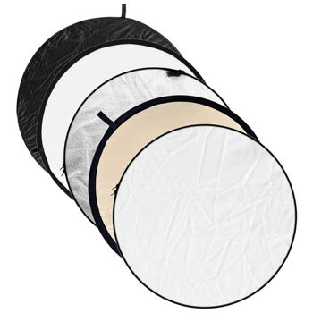 Reflector difuzie Godox RTF-07 5 in 1 110 cm 