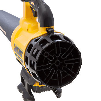 купить Воздуходувка аккумуляторная DeWALT DCM562P1 в Кишинёве 