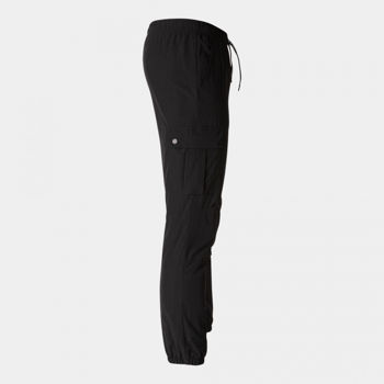 Pantaloni de trening Joma - CALIFORNIA NEGRO 