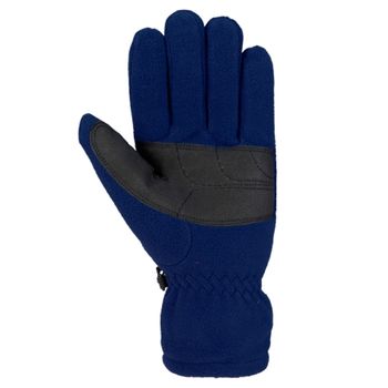 купить Перчатки флис муж. Reusch Basic, Multifunction, 4305114 в Кишинёве 