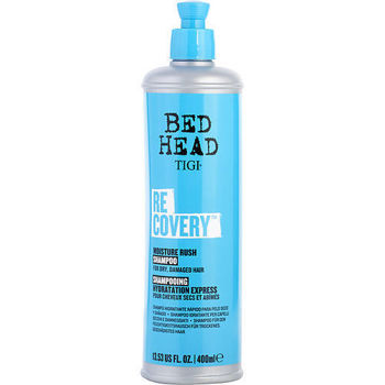 TIGI RECOVERY MOISTURE SHAMPOO 400ML