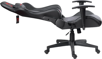 Геймерское кресло Marvo Chair CH-106, Black 