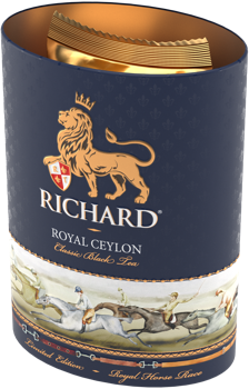 Richard Royal Ceylon 80гр 