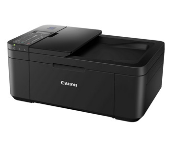 купить MFD Canon Pixma E4240 Black в Кишинёве 