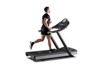 Беговая дорожка Technogym Jog Forma (4810) 