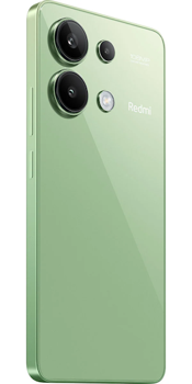 Xiaomi Redmi Note 13 4G 8/128Gb, Mint Green 