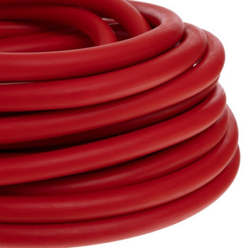 Жгут эластичный трубчатый 10 м, 5х11 мм FI-6253-4 red (10597) 
