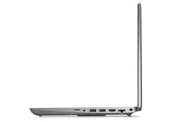 Laptop Dell 15.6" Latitude 5531 Grey (Core i7-12800H 16Gb 512Gb) 