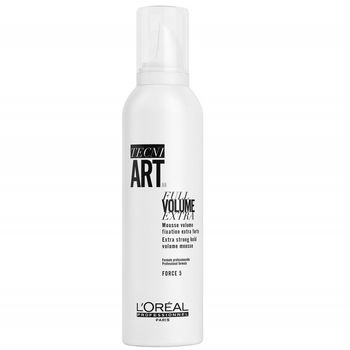 TECNI ART FULL VOLUME EXTRA 250ML