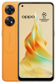 Oppo Reno 8T 4G 8/128Gb Duos, Sunset Orange 