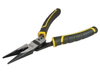 cumpără Cleste cu nas lung Stanley FatMax 205 mm în Chișinău 