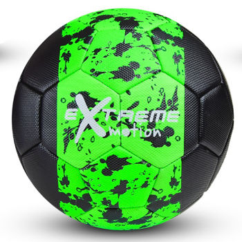 Minge fotbal №5 Meik / Regail FB0394 / 224-932 (6821) 