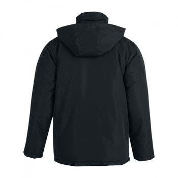 Зимняя куртка JOMA - TRIVOR ANORAK BLACK 