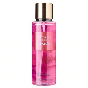 ROMANTIC fragrance body mist 250 ml
