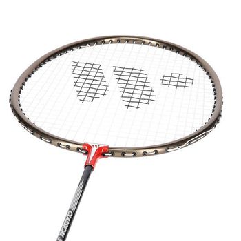 Rachete badminton (2 buc. + husa) Wish Alumtec 316K 14-10-022 (3530) 