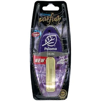 Paloma Parfum D Auto Blister 5ml Liliac 