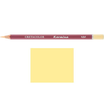 карандаш Classic Cretacolor KARMINA-201 Ivory 